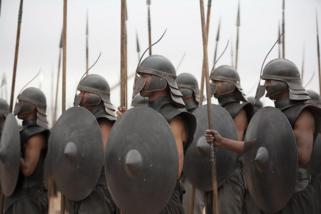 Обои картинки фото кино фильмы, game of thrones , сериал, game, of, thrones