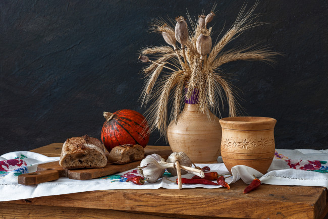 Обои картинки фото еда, натюрморт, снедь