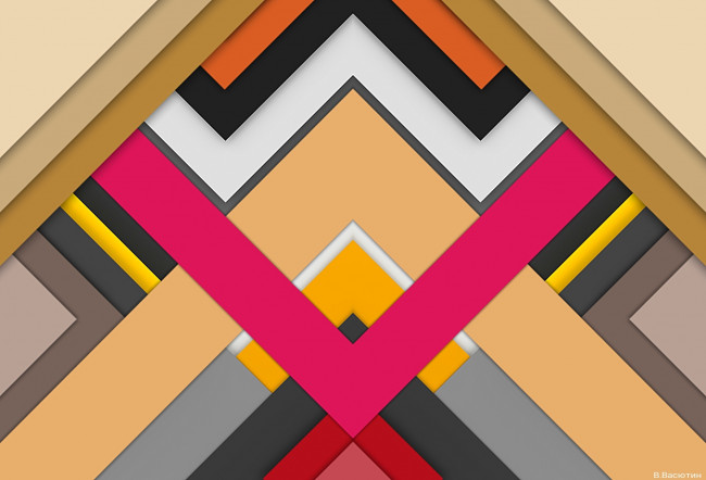 Обои картинки фото векторная графика, графика , graphics, цвет, фон, узор