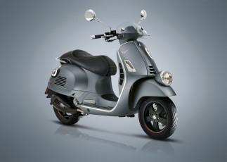 Картинка мотоциклы мотороллеры vespa