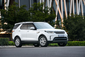 Картинка автомобили land-rover