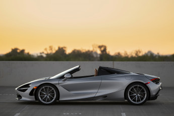 Картинка автомобили mclaren