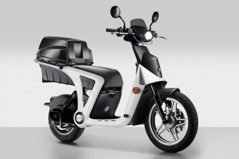 Картинка мотоциклы peugeot