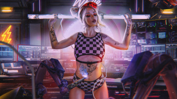 Картинка видео+игры cyberpunk+2077 cyberpunk 2077