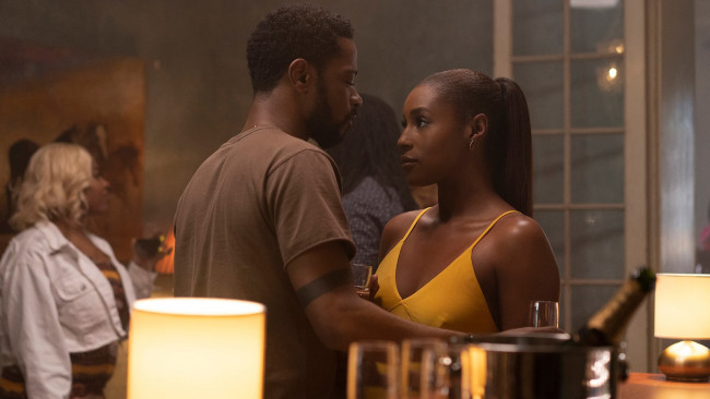 Обои картинки фото the photograph ,  2020, кино фильмы, -unknown , другое, фотография, драма, мелодрама, lakeith, stanfield