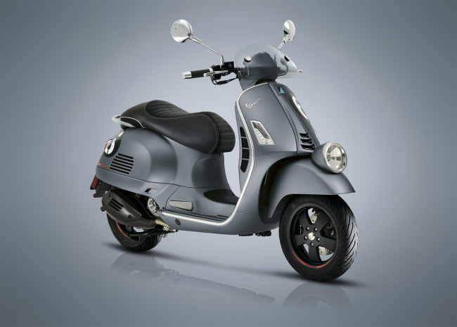 Обои картинки фото мотоциклы, мотороллеры, vespa