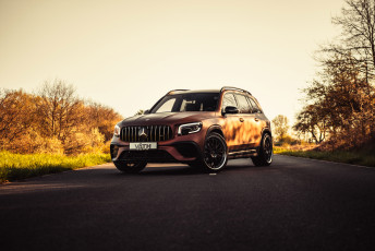 Картинка автомобили mercedes-benz vath