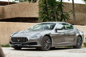 Картинка автомобили maserati