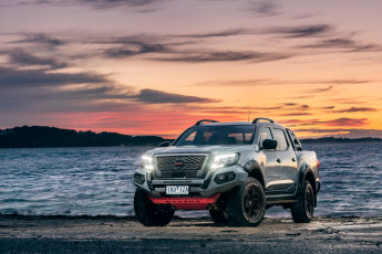 Картинка автомобили nissan datsun