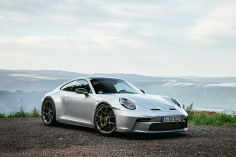 Картинка автомобили porsche