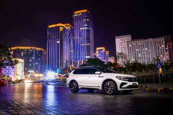 Картинка автомобили volkswagen vw