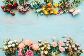 Картинка разное ремесла +поделки +рукоделие искусственные цветы