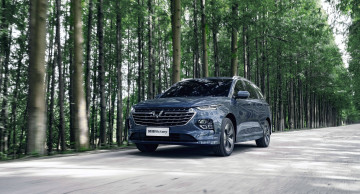 Картинка автомобили wulling