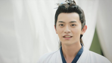 Картинка кино+фильмы the+birth+of+the+drama+king сказание о юности the birth of drama king