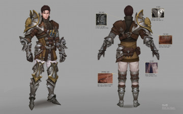 Картинка видео+игры ---другое рыцарь