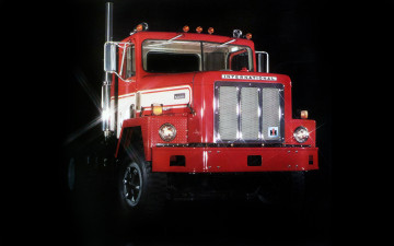 Картинка автомобили international