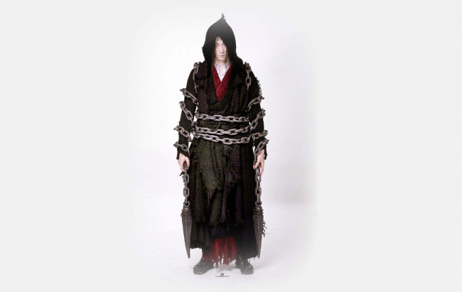 Обои картинки фото кино фильмы, the untamed, the, untamed, неукротимый, повелитель, чэньцин, мосян, тунсю, mo, dao, zu, shi, магистр, дьявольского, культа