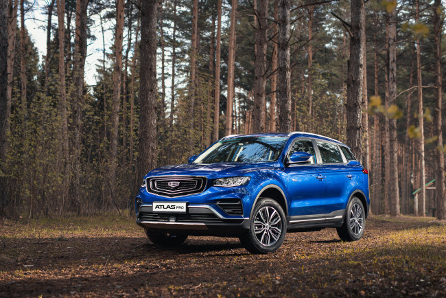 Обои картинки фото автомобили, geely