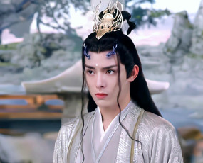 Картинка кино+фильмы immortal+samsara вечная сансара щепки агарового дерева