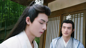 обоя кино фильмы, stick to the script, следуй, сценарию, ван, хао, сюань, сяо, тяньюй