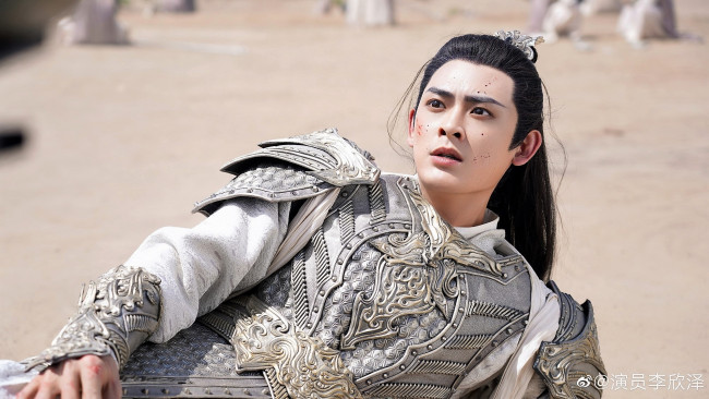 Обои картинки фото кино фильмы, immortal samsara, мужчина, доспехи