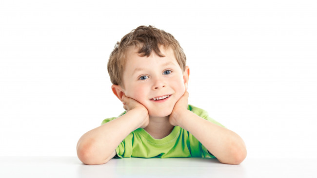 Обои картинки фото разное, дети, мальчик, лицо