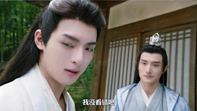 Обои картинки фото кино фильмы, stick to the script, следуй, сценарию, ван, хао, сюань, сяо, тяньюй