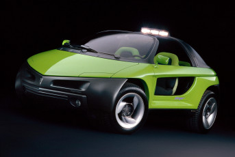 Картинка автомобили pontiac