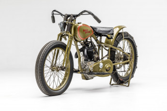 Картинка мотоциклы harley-davidson