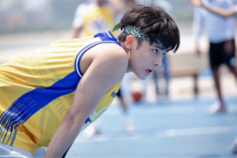 Картинка мужчины hou+ming+hao актер игра форма