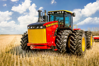 обоя техника, тракторы, versatile