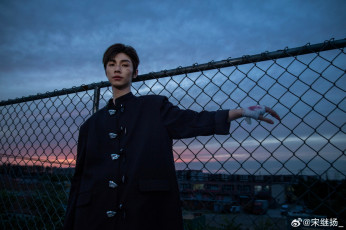 обоя мужчины, song ji yang, сун, цзиян, китайский, актер, певец, танцор