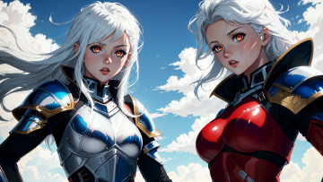 Картинка аниме unknown +другое+ нейросети графика нейроарт ai art нейронные сети рисунки нейро искусство