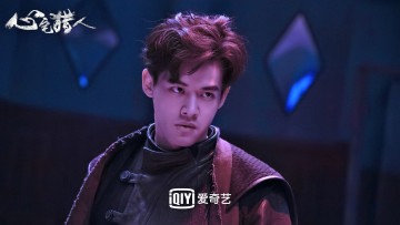 Картинка кино+фильмы psych-hunter парень лицо