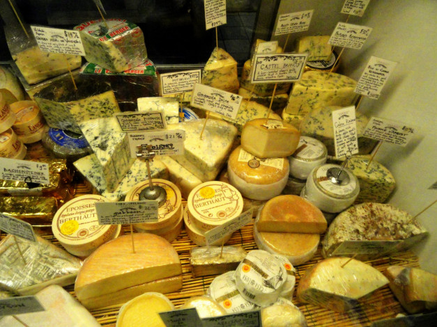 Обои картинки фото еда, сырные изделия, сыр, ассорти