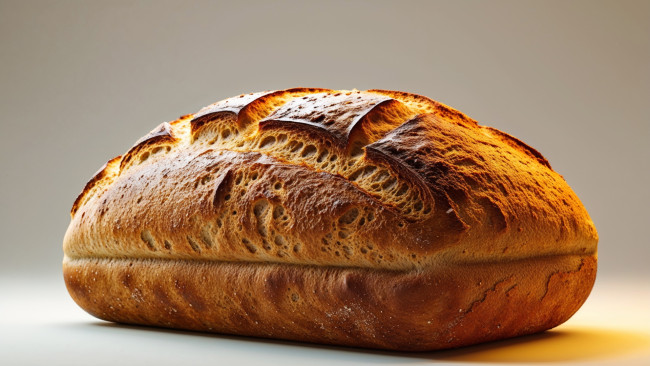 Обои картинки фото 3д графика, еда-, food, хлеб
