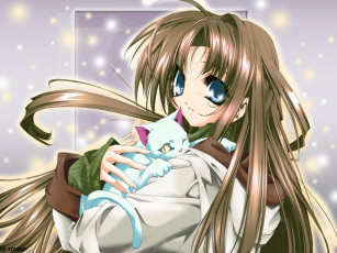 Картинка аниме *unknown другое