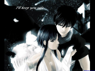 Картинка аниме *unknown другое