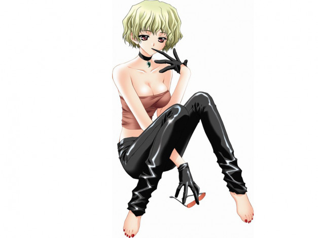 Обои картинки фото аниме, *unknown, другое