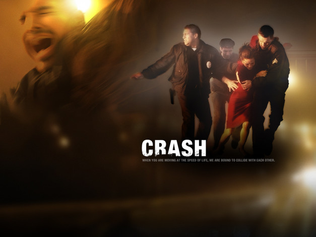 Обои картинки фото crash, кино, фильмы