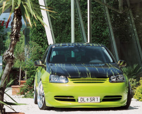 Картинка автомобили volkswagen