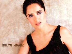 Картинка Salma+Hayek девушки