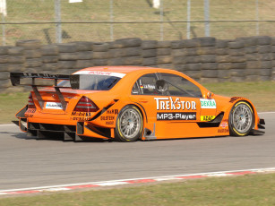 Картинка amg mercedes class спорт автоспорт