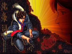 Картинка аниме *unknown другое