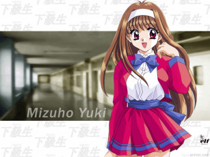 Картинка аниме *unknown другое