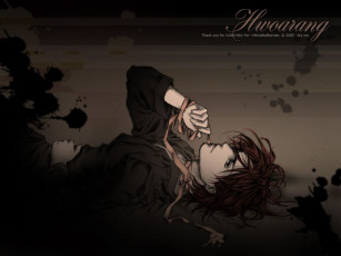 Картинка аниме *unknown другое