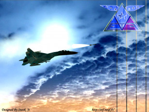 Картинка авиация боевые самолёты