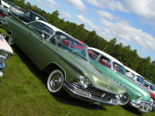 Картинка автомобили buick