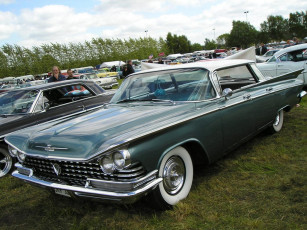 Картинка автомобили buick