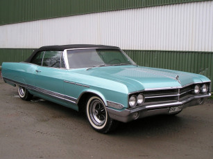 Картинка автомобили buick